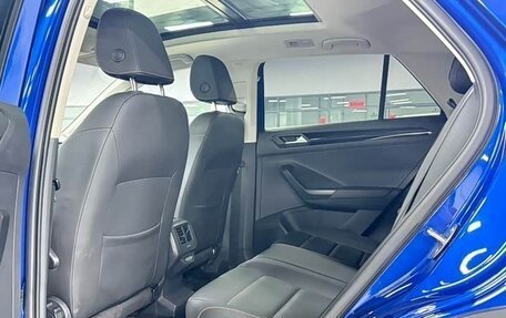 Volkswagen T-Roc I, 2021 год, 1 999 000 рублей, 19 фотография