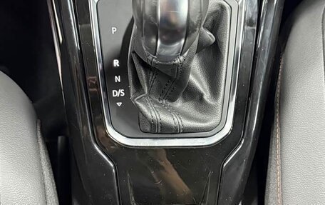 Volkswagen T-Roc I, 2021 год, 1 999 000 рублей, 15 фотография