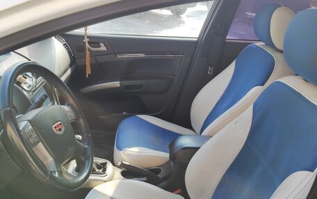 Geely Emgrand EC7, 2013 год, 320 000 рублей, 6 фотография