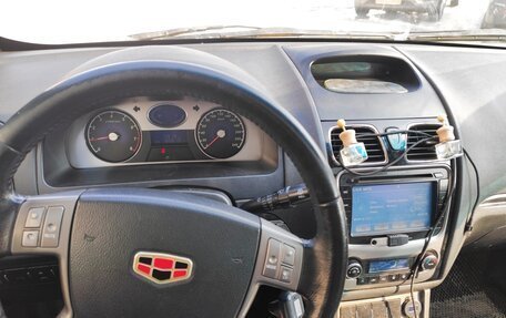 Geely Emgrand EC7, 2013 год, 320 000 рублей, 9 фотография