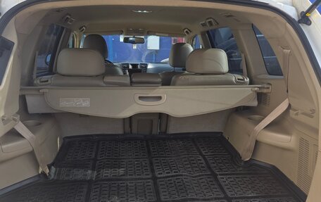 Toyota Highlander III, 2011 год, 1 700 000 рублей, 9 фотография