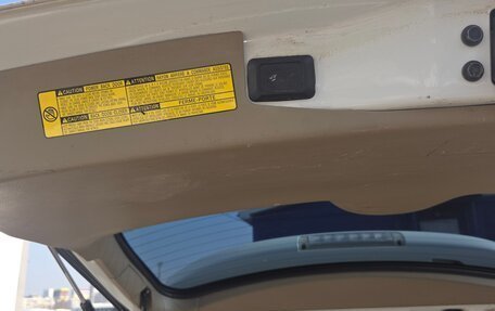 Toyota Highlander III, 2011 год, 1 700 000 рублей, 14 фотография