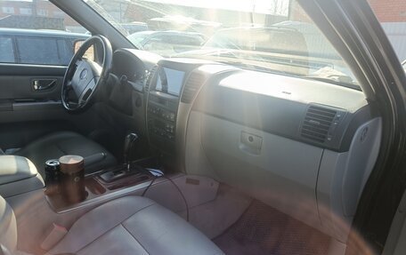 KIA Sorento IV, 2006 год, 900 000 рублей, 8 фотография