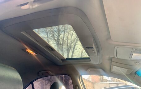 Honda Accord VII рестайлинг, 2007 год, 575 000 рублей, 6 фотография