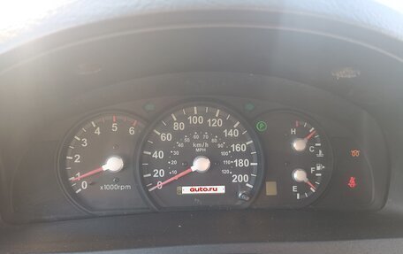 KIA Sorento IV, 2006 год, 900 000 рублей, 6 фотография