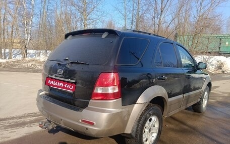 KIA Sorento IV, 2006 год, 900 000 рублей, 2 фотография