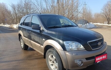 KIA Sorento IV, 2006 год, 900 000 рублей, 4 фотография