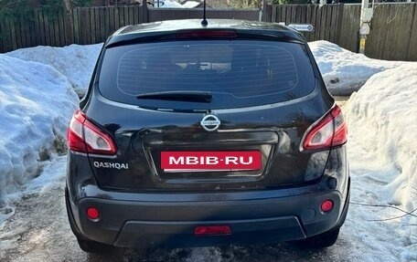Nissan Qashqai, 2011 год, 990 000 рублей, 2 фотография
