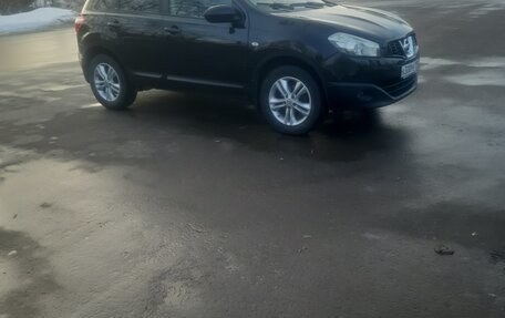 Nissan Qashqai, 2011 год, 990 000 рублей, 4 фотография