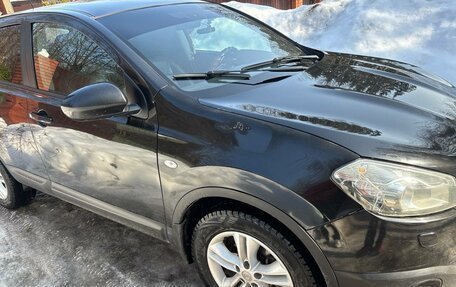 Nissan Qashqai, 2011 год, 990 000 рублей, 8 фотография