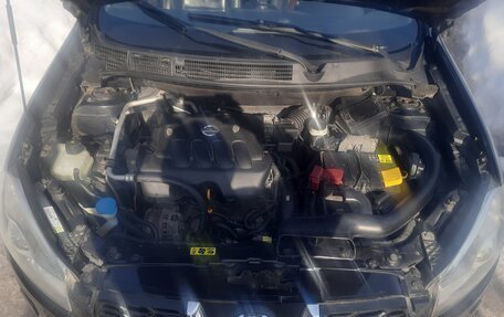 Nissan Qashqai, 2011 год, 990 000 рублей, 9 фотография