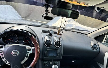 Nissan Qashqai, 2011 год, 990 000 рублей, 10 фотография