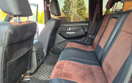 ЛуАЗ Patriot, 2018 год, 1 250 000 рублей, 6 фотография