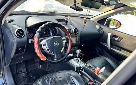 Nissan Qashqai, 2011 год, 990 000 рублей, 5 фотография