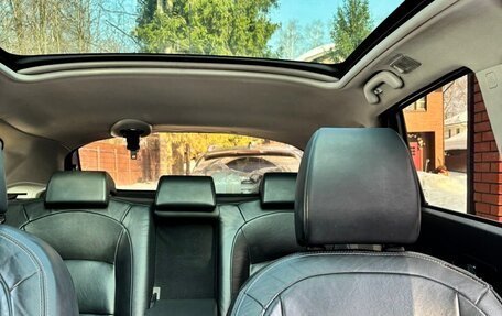 Nissan Qashqai, 2011 год, 990 000 рублей, 6 фотография