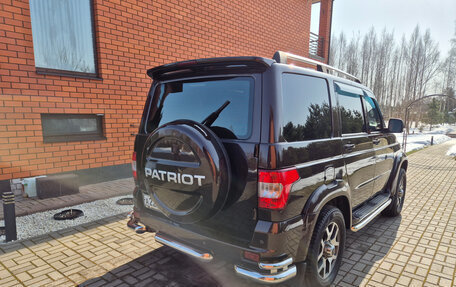 ЛуАЗ Patriot, 2018 год, 1 250 000 рублей, 12 фотография