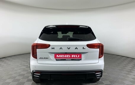 Haval Jolion, 2026 год, 2 649 000 рублей, 6 фотография
