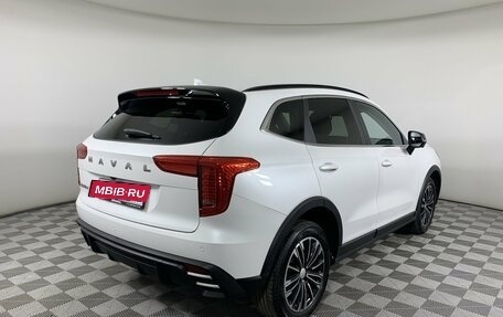 Haval Jolion, 2026 год, 2 649 000 рублей, 5 фотография