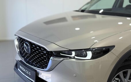 Mazda CX-5 II, 2025 год, 4 250 000 рублей, 4 фотография