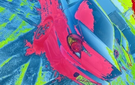 KIA Spectra II (LD), 2008 год, 265 000 рублей, 3 фотография