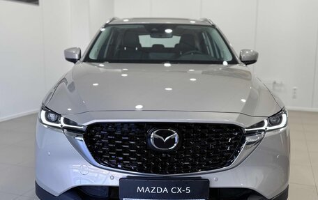 Mazda CX-5 II, 2025 год, 4 250 000 рублей, 5 фотография