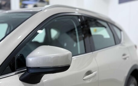 Mazda CX-5 II, 2025 год, 4 250 000 рублей, 9 фотография