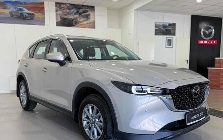 Mazda CX-5 II, 2025 год, 4 250 000 рублей, 6 фотография