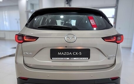 Mazda CX-5 II, 2025 год, 4 250 000 рублей, 11 фотография