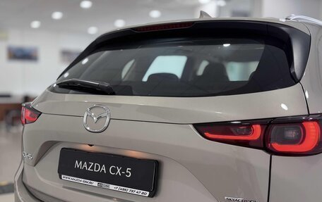 Mazda CX-5 II, 2025 год, 4 250 000 рублей, 13 фотография