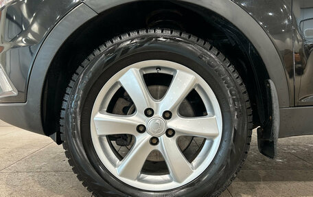 SsangYong Actyon II рестайлинг, 2012 год, 849 000 рублей, 9 фотография