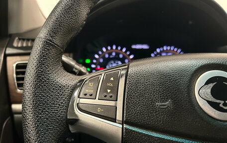 SsangYong Actyon II рестайлинг, 2012 год, 849 000 рублей, 13 фотография