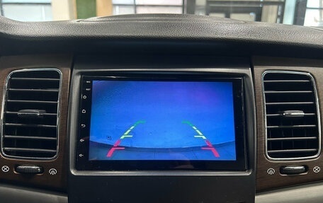 SsangYong Actyon II рестайлинг, 2012 год, 849 000 рублей, 16 фотография