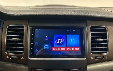 SsangYong Actyon II рестайлинг, 2012 год, 849 000 рублей, 11 фотография