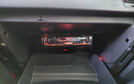 Opel Astra J, 2012 год, 685 000 рублей, 13 фотография