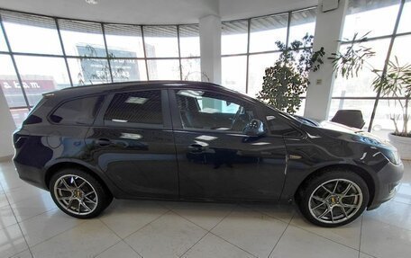 Opel Astra J, 2012 год, 685 000 рублей, 4 фотография