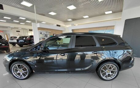 Opel Astra J, 2012 год, 685 000 рублей, 8 фотография