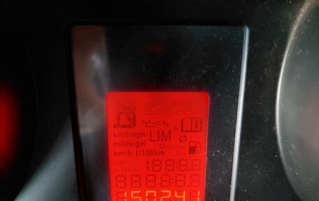 Opel Astra J, 2012 год, 685 000 рублей, 12 фотография