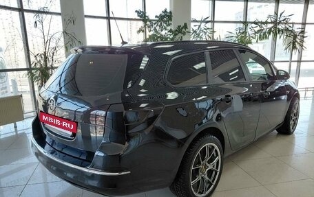 Opel Astra J, 2012 год, 685 000 рублей, 5 фотография