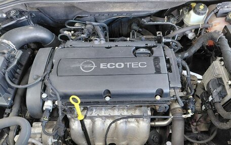 Opel Astra J, 2012 год, 685 000 рублей, 18 фотография