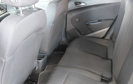 Opel Astra J, 2012 год, 685 000 рублей, 16 фотография