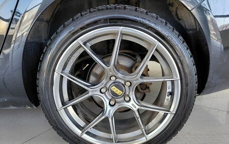 Opel Astra J, 2012 год, 685 000 рублей, 19 фотография