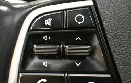 Hyundai Solaris II рестайлинг, 2017 год, 1 199 000 рублей, 9 фотография