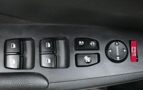 Hyundai Solaris II рестайлинг, 2017 год, 1 199 000 рублей, 12 фотография