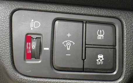 Hyundai Solaris II рестайлинг, 2017 год, 1 199 000 рублей, 8 фотография