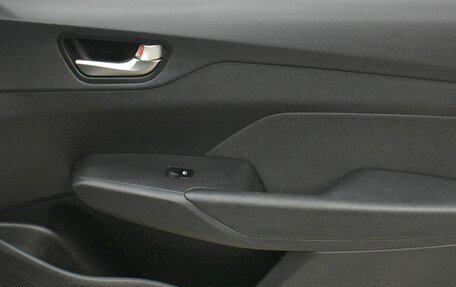 Hyundai Solaris II рестайлинг, 2017 год, 1 199 000 рублей, 16 фотография