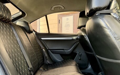 Skoda Octavia, 2017 год, 895 000 рублей, 14 фотография