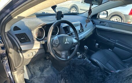 Mitsubishi Lancer IX, 2012 год, 670 000 рублей, 5 фотография