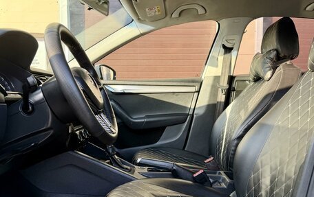 Skoda Octavia, 2017 год, 895 000 рублей, 10 фотография