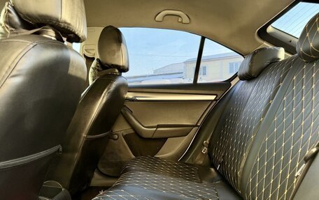 Skoda Octavia, 2017 год, 895 000 рублей, 15 фотография