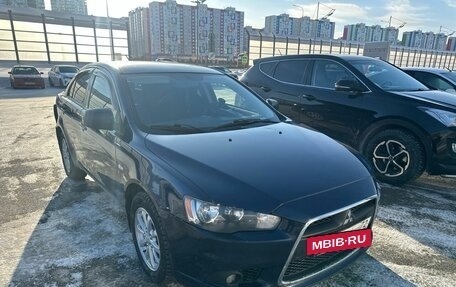 Mitsubishi Lancer IX, 2012 год, 670 000 рублей, 3 фотография